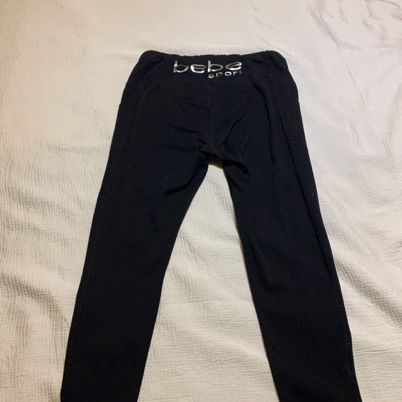 Bebe sport leggings - Picture 2 of 4